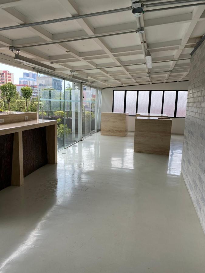 Lofts Taine Polanco Apartamento Cidade do México Exterior foto