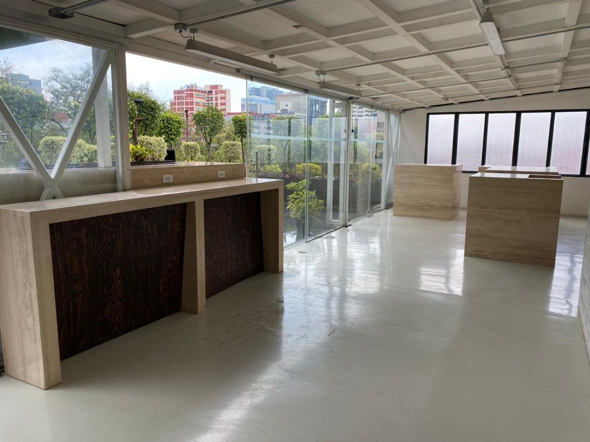 Lofts Taine Polanco Apartamento Cidade do México Exterior foto