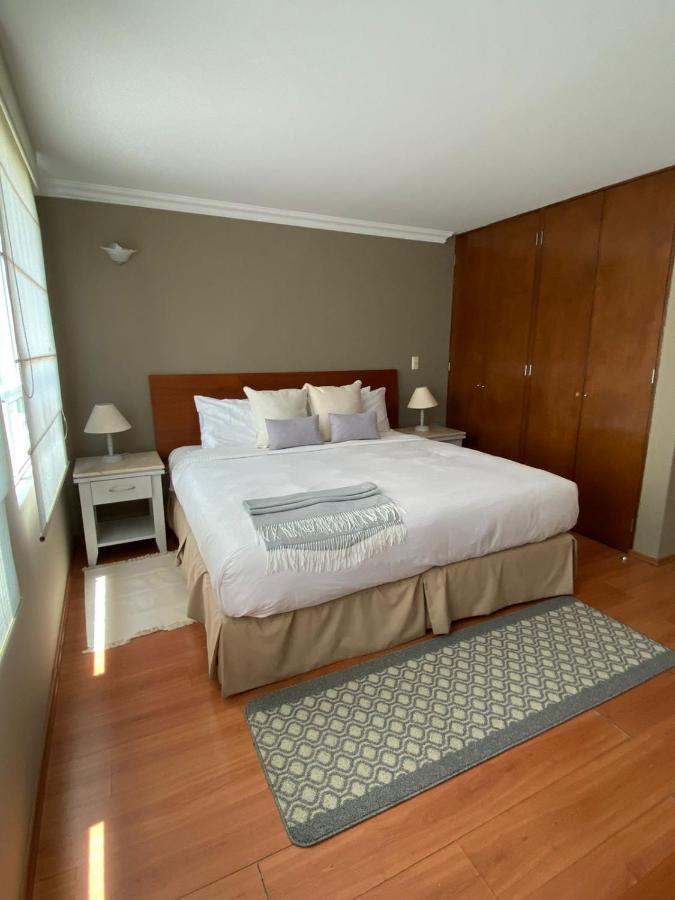 Lofts Taine Polanco Apartamento Cidade do México Exterior foto