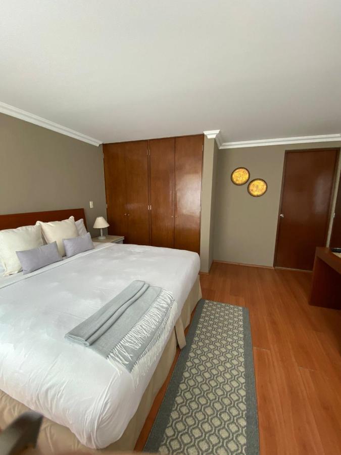 Lofts Taine Polanco Apartamento Cidade do México Exterior foto